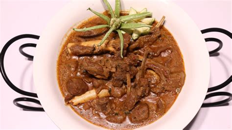 Mughlai Mutton Stew Recipe | Shireen Anwar | Masala TV