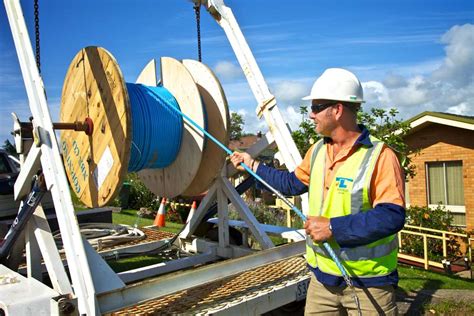 NBN drops the compulsory battery box - Networking - Misc Networking - PC & Tech Authority