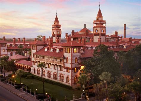 The 25 Most Beautiful College Campuses in America