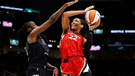 WNBA Power Rankings - How all 12 teams can finish the regular season ...