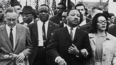 Assassination of Martin Luther King Jr. revisited: the lasting impact