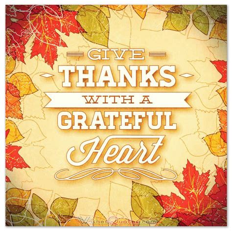 Give Thanks With A Grateful Heart Pictures, Photos, and Images for Facebook, Tumblr, Pinterest ...