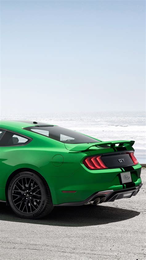 1080x1920 ford mustang, mustang, cars, hd, 2018 cars for Iphone 6, 7, 8 wallpaper ...