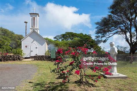 43 Saint Damien Of Molokai Stock Photos, High-Res Pictures, and Images ...