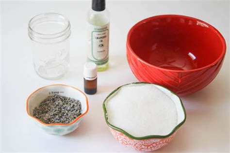 Why You Should Use Sugar Body Scrub (+ a killer scrub recipe)