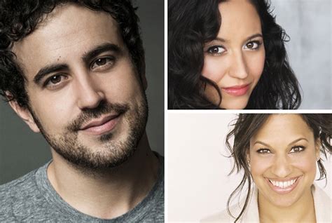 'Teachers' Adds Adam Korson To Roster; Sara Amini & Rati Gupta Join ...