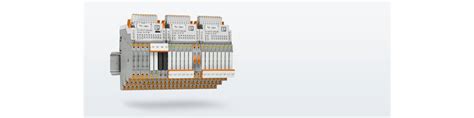 Programmable logic relay system - PLC-City