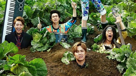 JosephineWinda: Drama 29 - Modern Farmer (Petani Modern)