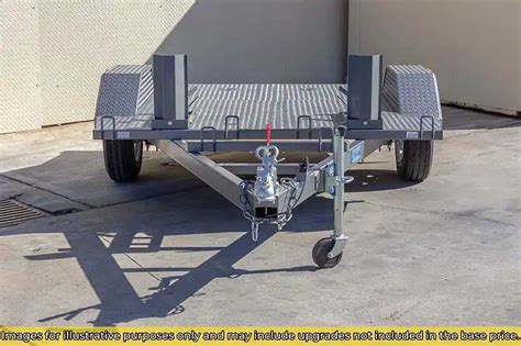 Australian-made all trailers for Sale in Adelaide | Basic Trailers