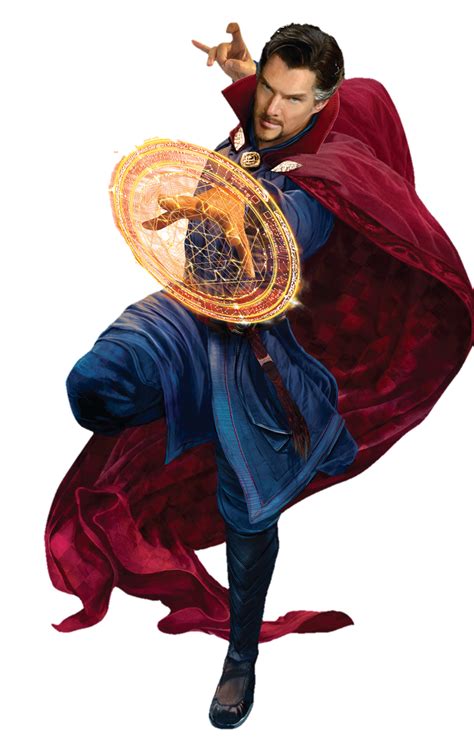 Multiverse of Madness Doctor Strange PNG by Metropolis-Hero1125 on DeviantArt