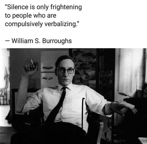 Pin by Lisbeth Larsson on William S. Burroughs | Literary quotes, Words ...