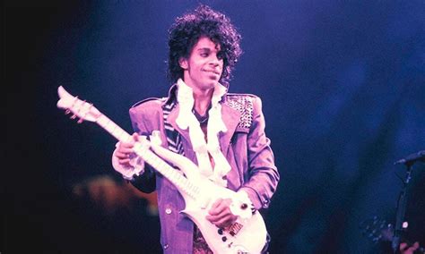 10 Best Prince Songs of All Time - Singersroom.com