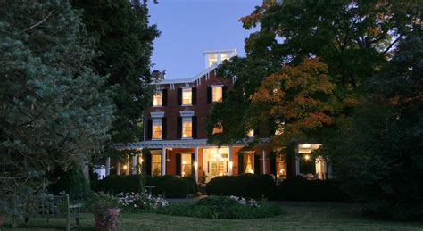 Historic Maryland Inn on the Eastern Shore | Hotel in Chestertown, MD