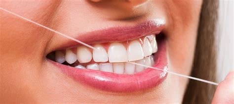 Floss Your Teeth | Penn Dental Family Practice