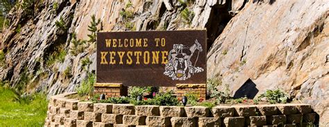 Keystone, South Dakota