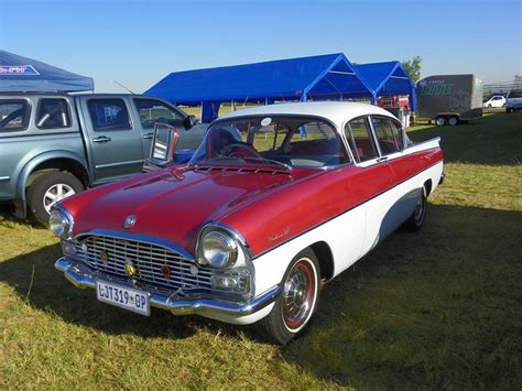 1960 Vauxhall Velox | Flickr - Photo Sharing!