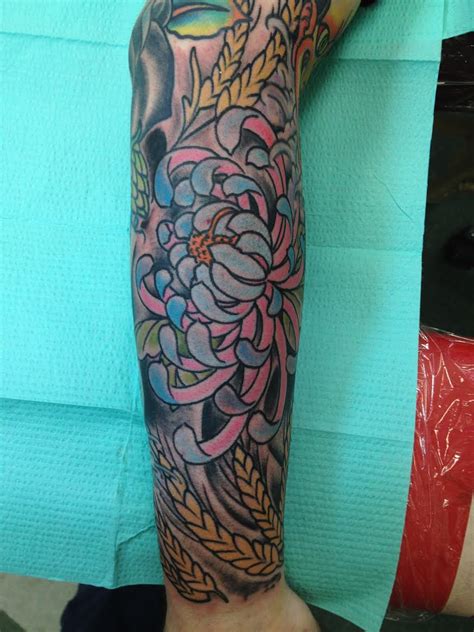 Electric Lotus Tattoo Tattoo- Find the best tattoo artists, anywhere in the world.