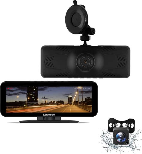 Why You Need Night Vision for Your Car? - AlfredCamera Blog