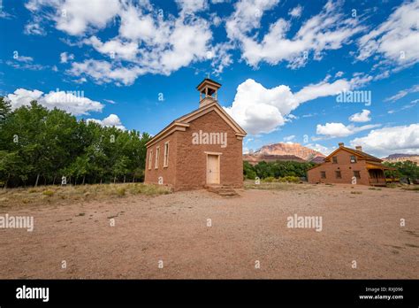 Zion National Park, Utah Stock Photo - Alamy