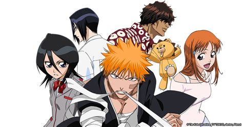 Why Is Bleach On Disney Plus? Explained - OtakuKart