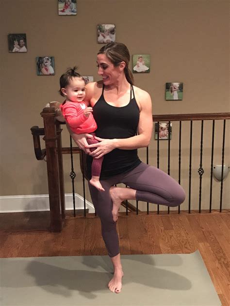 Mommy and me workout: 10 yoga poses to do with your baby or toddler - Lifeofafitmomma | Mom and ...