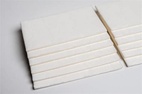 Absorbent Paper & Paperboard for Labs -Custom Sizes - EMI Speciality Papers