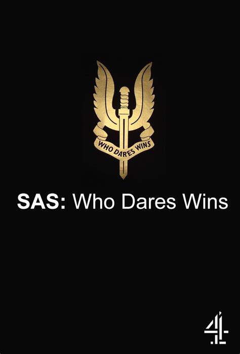 SAS: Who Dares Wins (2015) S08E06 - all4 - WatchSoMuch