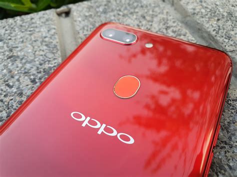 OPPO R15 Pro Preview (45)