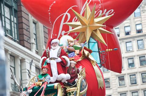 How to watch the Macy’s Thanksgiving Day parade: time, channel, stream ...