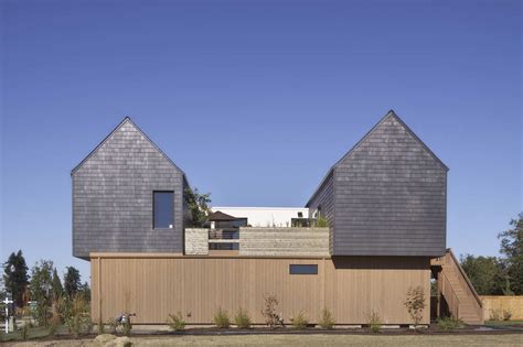 Prototype A Tract House / Works Partnership Architecture | ArchDaily