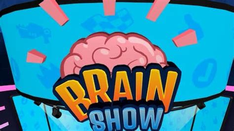 Brain Show: Party Quiz | Download and Buy Today - Epic Games Store