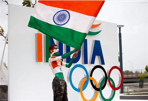 Olympics 2020 India Schedule for 31 July, Day 8 - India Fantasy