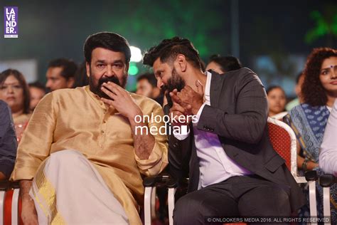 Mohanlal at Asianet Film Award 2016 - onlookersmedia