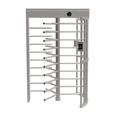 Turnstile Installation - Need New Entrance Gates? Get Tips Now