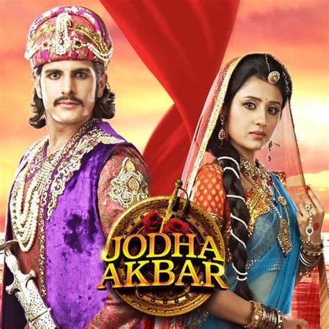 History of jodha akbar in english - expresslasopa