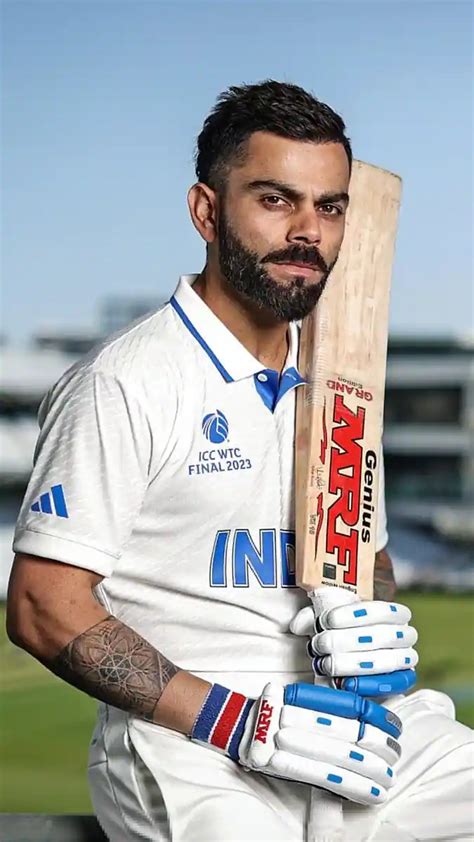 Virat Kohli Debut Match Date - India 2023