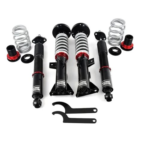 BMW ECS Tuning Performance Adjustable Coilover System ECS 029305ECS01 ECS.029305ECS01 ...