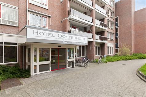 A Hotel Oosterhout- First Class Oosterhout, Netherlands Hotels- GDS Reservation Codes: Travel Weekly