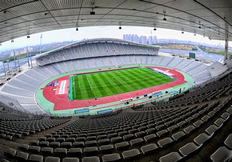 Atatürk Stadium: UEFA Champions League Hosts 2023 | Blog