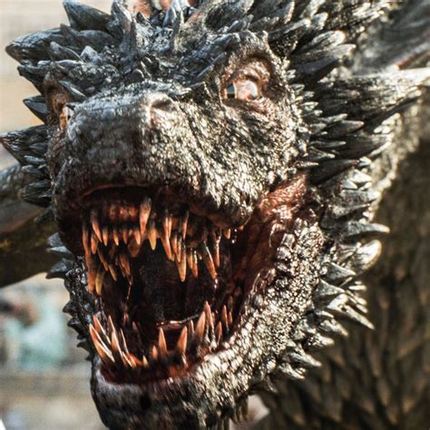 ‘Game of Thrones’: How Hard Is It to Kill a Dragon?