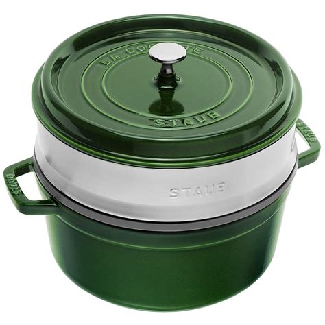 Staub Cocotte Steamer