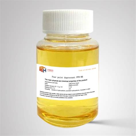 Pour point depressant_Products_Jiangyin Huaheng Auxiliary Co., Ltd.