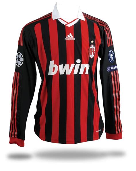 David Beckham Game Used Jersey 2/16/10 in Champions League vs. Man United