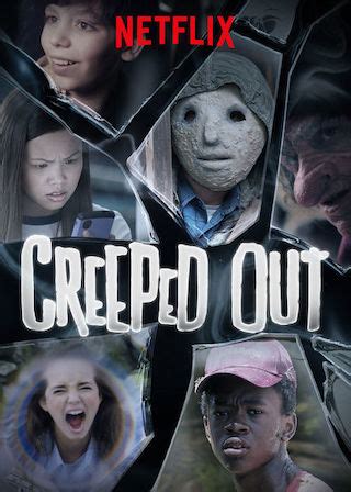 When Will Creeped Out Season 3 Premiere on CBBC Renewed or Canceled ...