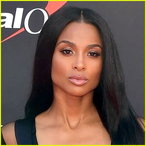 Ciara Joins the Cast of ‘The Color Purple’ Movie Musical | Ciara ...