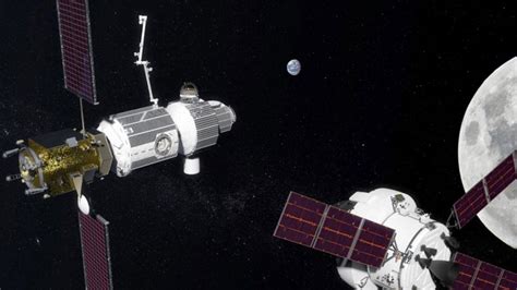 NASA and Japan Formalize Lunar Gateway Partnership for Artemis Program