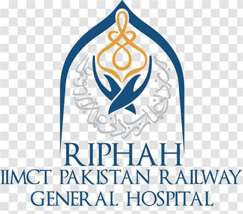 Logo Riphah International University Organization Brand Font - Hospital Pharmacist Transparent PNG