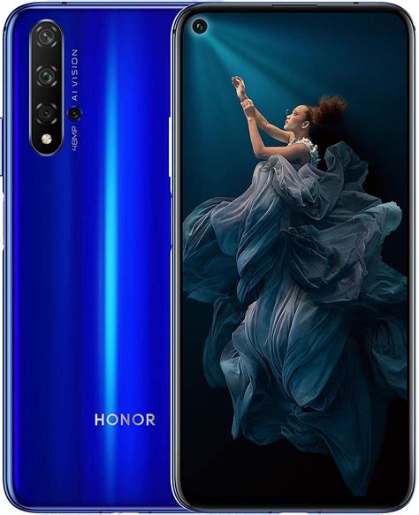 Best Honor Phones 2021 | Android Central