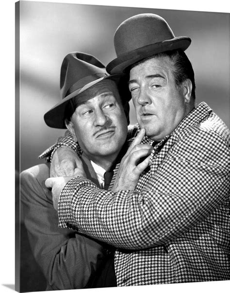 Abbott And Costello | Abbott and costello, Movie stars, Hollywood