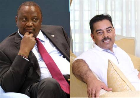 Top 10 Richest Men In Kenya [Forbes Rank] 2024 - The Daily Nairobi